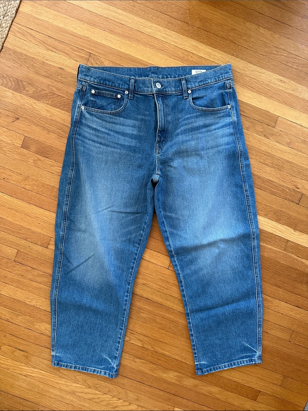 AYR The Knockout Jeans